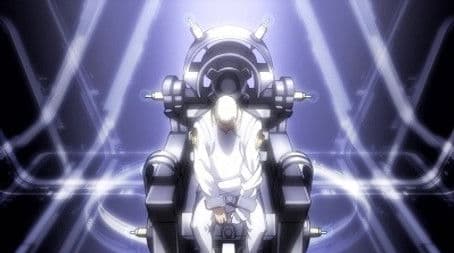 Ghost Whispers, Part I