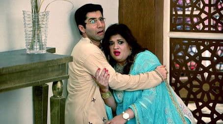 Bubbles, Amartya To Marry?