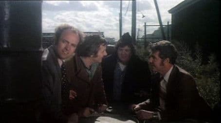 A Shield for Murder (2)