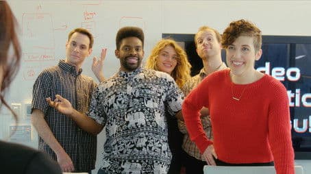 Video Production Company