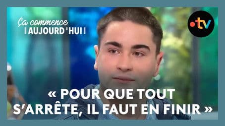 Harassment at school: the voice of the repentant