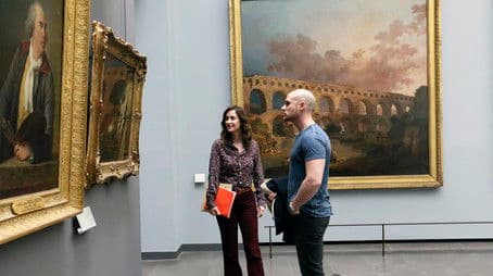 A Murderous Party (2)