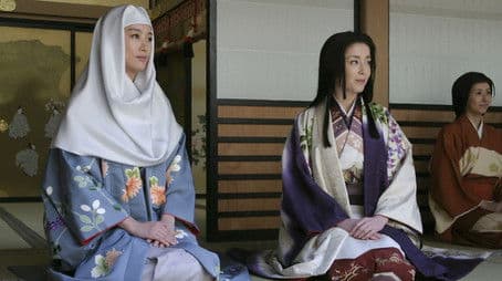 Ieyasu's Obsession (Ieyasu no shūnen)