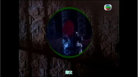 Bajie Attempts to Hang Himself