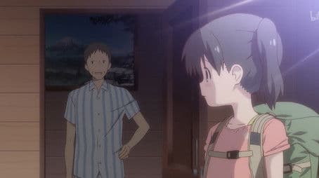 To the Mountain of Memories