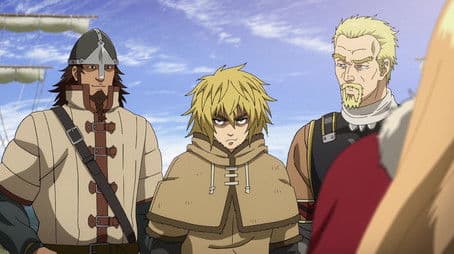 The Land on the Far Bank