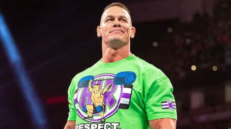 John Cena