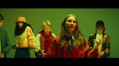 Music video: Wigglemania