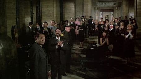 The Adventure of the Pharaoh's Curse