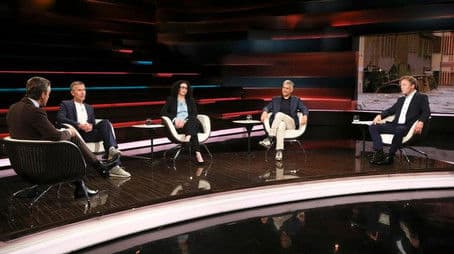 Die Hochwasser-Katastrophe in Deutschland