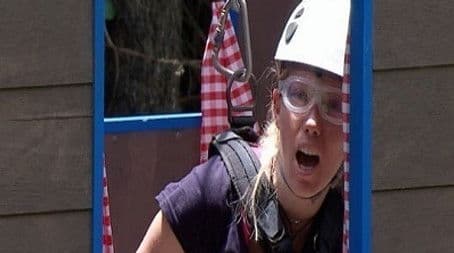 Little House on the Scary