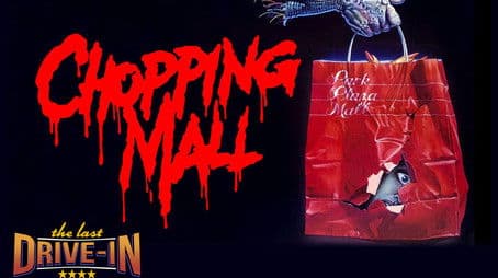Chopping Mall