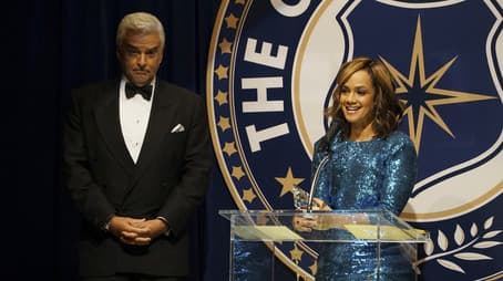 Spy of the Year Awards