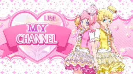 A Sparkling PriChan? I Tried It!