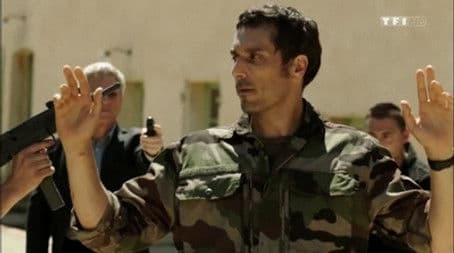 Mariage à haut risque (High-Risk Wedding)