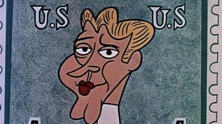 Moosylvania 1/ Pied Piper #1/ The Horn/ Trap Bait/ Moosylvania 2