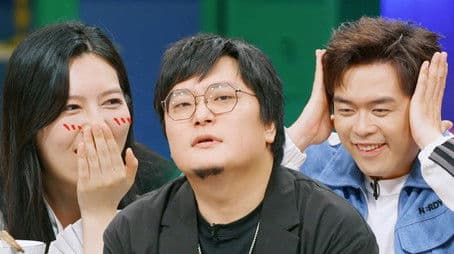 S1 It's a wrap! King of comedy EP2