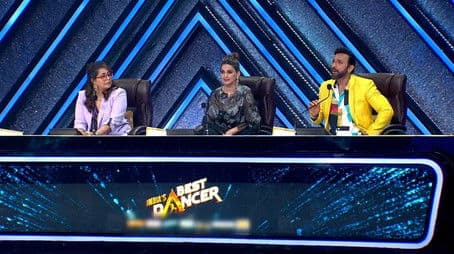 Ek Aur Ek Gyara Ka Challenge