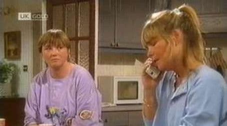 Sweet Smell of Success