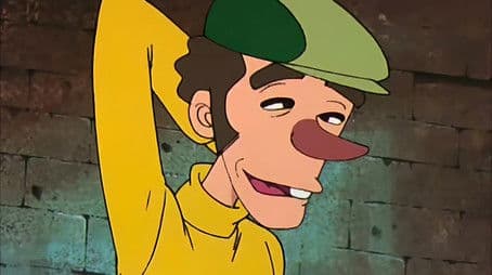 Il misero lavoro di settembre