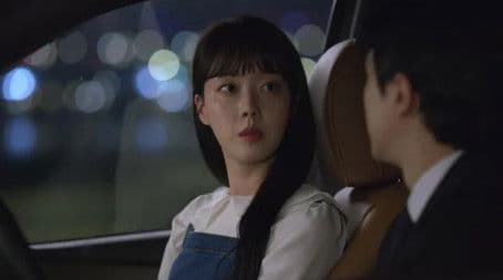 Your Dad will soon have a new girlfriend.