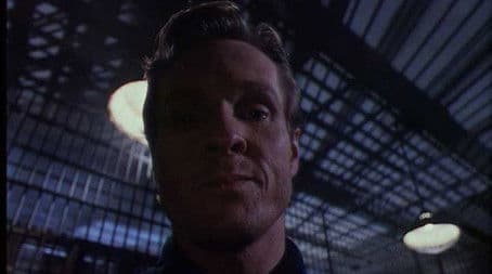 The Man Who Was Death / And All Through the House / Dig That Cat... He's Real Gone