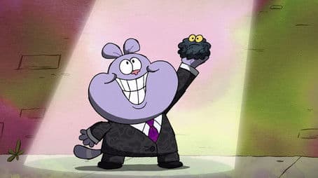 Chowder's Catering Company