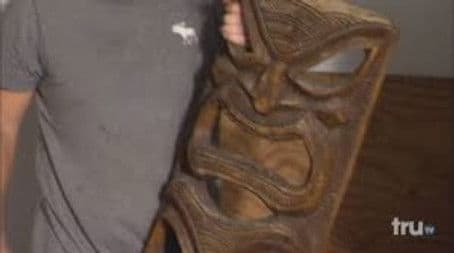 Hawaiian Jungle Mystery