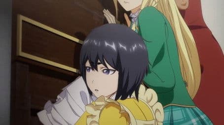 Friendship in Full Bloom! Thousand Year Cherry Blossoms!