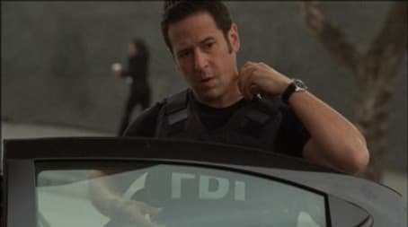 Sea5on Three Bloop3r Reel