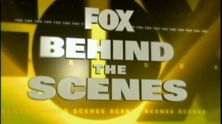 Fox Behind The Scenes: The X-Files Season 6