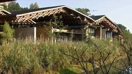 The Wa Shan Guesthouse