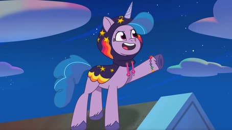 Sneaksy Strikes Again