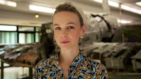 Carey Mulligan