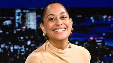 Tracee Ellis Ross, Rod Stewart, Jools Holland