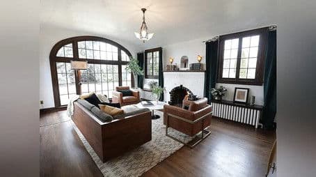 From Tacky To Timeless