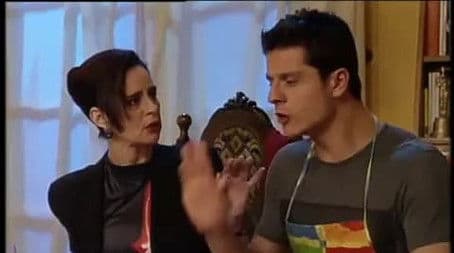 Tinc problemes amb la mama