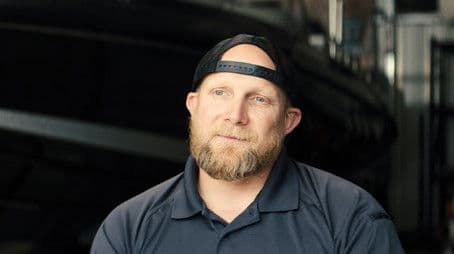 Fishing for the Truth