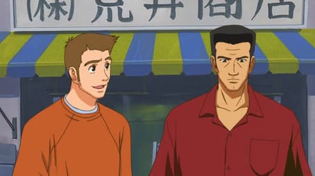 The Best Sushi Chef in Japan