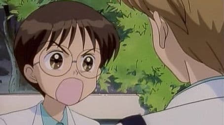 The Line That Couldn't be Spoken