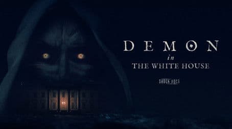 Demon in the White House