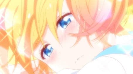 The Search / Just Testing