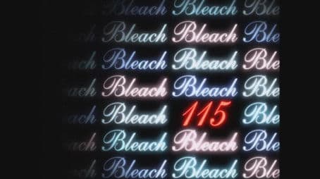 Mission! The Soul Reapers Have Come