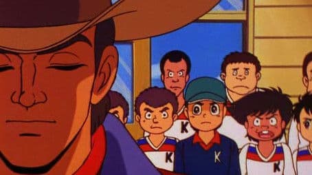 Gee! An Outrageous Coach Has Arrived