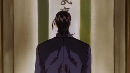 Strongest Opponent From the Past: Merciless Fangs Strike!