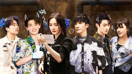 S5: EP4 Advance Bonus Scenes