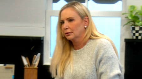 The Calm Before the Storm