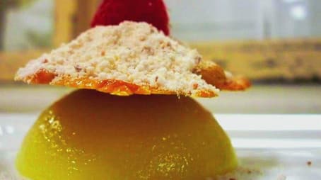 The Food of the Future