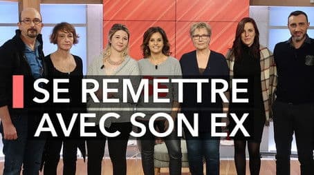 Love: can you be happy with your ex?