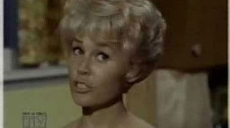 Hey Lady, Your Slip Isn't Showing